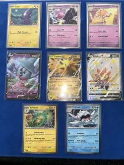 Pokemon Black Star Promo Lot Of 14 - Image 2