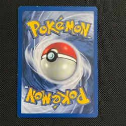 Dratini 26/102 Uncommon Base Set Pokemon LP - Image 4