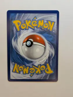 Training Court - 282/264 - Pokemon Fusion Strike Sword Shield Secret Rare NM - Image 2