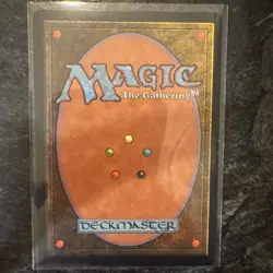 Anvil of Bogardan Visions Regular Card - Image 2