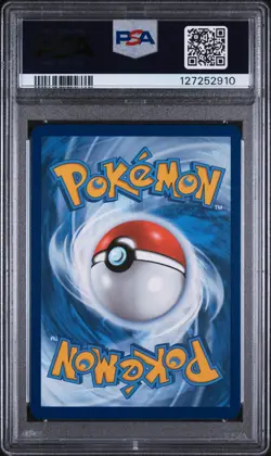 2025 Pokemon SVP EN-SV Black Star Promo Victini Unova Victini Illus Coll PSA 9 - Image 2