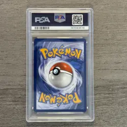2025 Pokemon Mega Evolutions Mega Mawile ex PSA 10 - Image 2