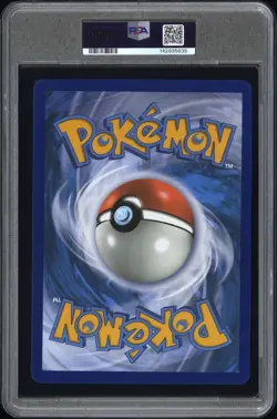 PSA 10 - 2021 POKEMON SWSH BLACK STAR PROMO PIKACHU V-UNION JUMBO Ships 3/27 - Image 2