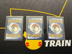 Pokemon First Partner Kanto Starters Bulbasaur, Charmander, Squirtle 30th - Image 2