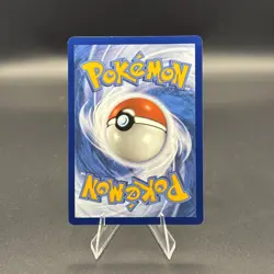 Pokemon TCG Miraidon SVP013 Pokemon Center Stamped Black Star Promo - NM - Image 2