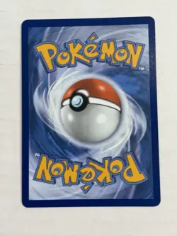Pokemon 2026 First Partner Illustration Collection Series 1 Promos #40-45 - Image 3