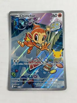 Pokemon 2026 First Partner Illustration Collection Series 1 Promos #40-45 - Image 4