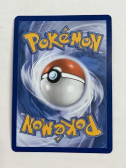 Pokemon 2026 First Partner Illustration Collection Series 1 Promos #40-45 - Image 5