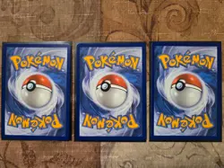 Pokemon TCG First Partner Illustration Collection Series 1 Kanto GEN 1 Starters✨ - Image 2