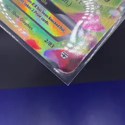 M Venusaur EX 2/83 Holo Rare Pokemon 2016 Generations LP - Image 5