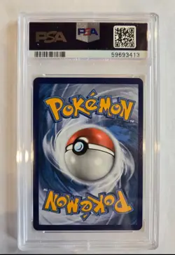 2019 Pokemon Sun & Moon Black Star Promo Moltres Zapdos Articuno GX SM210 PSA 10 - Image 2