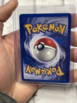 Pokemon TCG Dark Primeape Team Rocket 43/82 Regular Unlimited Uncommon NM Vtg - Image 3