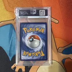 Pokemon Rayquaza GX 177a/168 Hidden Fates Premium Collection PSA 10 GEM MINT - Image 2