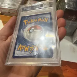 Pokemon Rayquaza GX 177a/168 Hidden Fates Premium Collection PSA 10 GEM MINT - Image 3