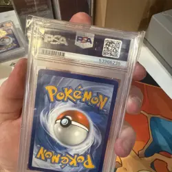 Pokemon Rayquaza GX 177a/168 Hidden Fates Premium Collection PSA 10 GEM MINT - Image 5