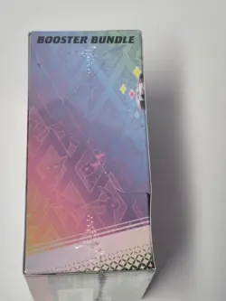 Pokemon TCG Prismatic Evolutions Booster Bundle Box Factory Sealed SHIPS TODAY - Image 4