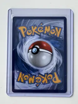 Psyduck Illustration Rare 226/217 Pokemon Ascended Heroes English IR NM - Image 2