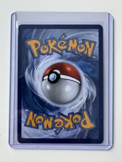 Psyduck Illustration Rare 226/217 Pokemon Ascended Heroes English IR NM - Image 3