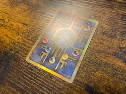 Pokemon TCG Ancient Mew Reverse Holo Movie Promo (2000) NM VERY NICE!! - Image 5