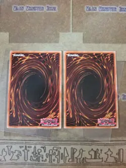 YUGIOH 2X BECKONING LIGHT SPWA-EN057 SUPER 1ST ED NM - Image 2