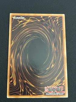Yugioh | Tearlaments Kashtira MP24-EN066 Prismatic Secret Rare 1st Edition NM - Image 2