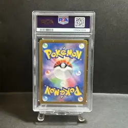 PSA10 Team Rocket's Meowth&Persian SV10 109 SV6a 075 Sequential# Pokemon Card - Image 5