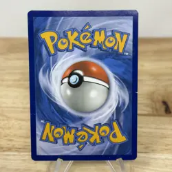 Alolan Exeggutor - 2/12 - McDonald's Promo 2019 HP, English Pokemon McDonald's - Image 2