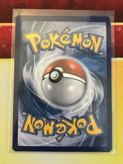 Pokemon Darkrai XY114 Promo Near Mint NM - Image 3