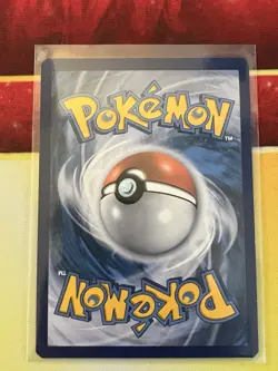 Pokemon Darkrai XY114 Promo Near Mint NM - Image 4