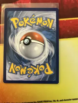 Pokemon Darkrai XY114 Promo Near Mint NM - Image 5