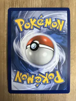 Typhlosion REVERSE HOLO RARE 42/214 SM Lost Thunder Pokemon 2018 NM - Image 2