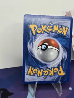 Pokemon TCG Holo Rare Ho-Oh Legend Top Half 111/123 - Image 5