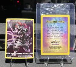 💣 HUGE! (Sealed) Ancient Mew & English Armoured Mewtwo Pokemon Lot!!🔥🔥🔥🔥🔥 - Image 1
