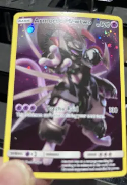 💣 HUGE! (Sealed) Ancient Mew & English Armoured Mewtwo Pokemon Lot!!🔥🔥🔥🔥🔥 - Image 3