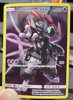 💣 HUGE! (Sealed) Ancient Mew & English Armoured Mewtwo Pokemon Lot!!🔥🔥🔥🔥🔥 - Image 4