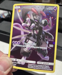 💣 HUGE! (Sealed) Ancient Mew & English Armoured Mewtwo Pokemon Lot!!🔥🔥🔥🔥🔥 - Image 5