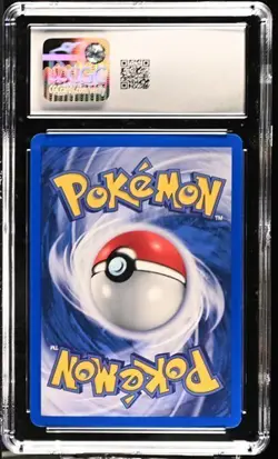 CGC Gem Mint 10 Hitmontop 1st Edition 3/75 - Neo Discovery (2001) Pokemon - Image 2