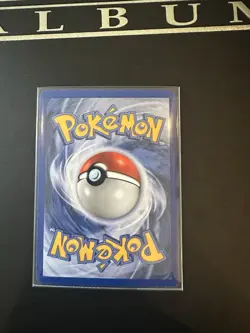 Wurmple Reverse Holo Stamped Pokemon Card - EX Legend Maker 70/92 NM- - Image 2
