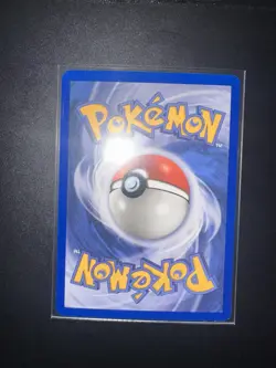 Wurmple Reverse Holo Stamped Pokemon Card - EX Legend Maker 70/92 NM- - Image 4