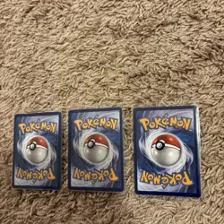 Pokemon First Partners Illustration Gen 4 Promos Turtwig Chimchar Piplup - Image 5