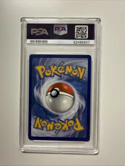 PSA 10 - 2021 POKEMON MCDONALD'S COLLECTION EN 009 CHARMANDER | 25TH ANNIV HOLO - Image 2