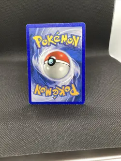 Politoed 27/75 Neo Discovery Regular Pokemon TCG - Image 2