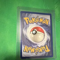 Pokemon Dark Kadabra 1st Edition Uncommon 39/82 Team Rocket Regular 50HP - Image 2