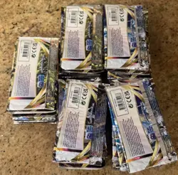 49x Pokemon TCG Astral Radiance Loose Booster Packs Factory Sealed - Image 3