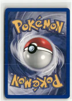 Pokemon Master Ball 116/132 Unlimited Gym Challenge Uncommon - Image 2