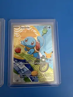 Pokemon First Partner Pack Kanto Starters: Bulbasaur, Charmander, Squirtle - Image 4