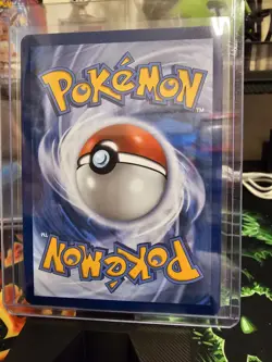 Pokemon TCG Team Rocket's Spidops Illustration Rare 187/182 Destined Rivals - Image 3