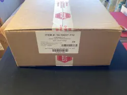 Pokemon TCG SV10.5 Black Bolt Elite Trainer Box CASE (10 ETBs) FACTORY SEALED! - Image 1