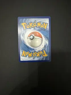 Pokemon TCG Tinkaton EX 262/193 Scarlet & Violet Paldea Evolved - Image 2