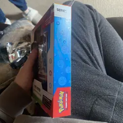 Pokemon TCG *First Partner Illustration Collection Box * Series 1 - BRAND NEW ✅ - Image 5